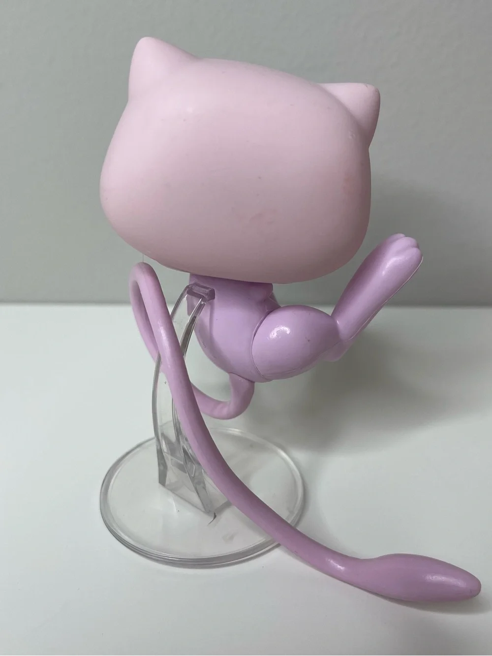 unko Pop! Vinyl Figure: Pokemon Mew #643 *NO BOX*